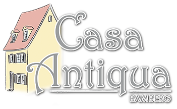 Home Casa Antiqua