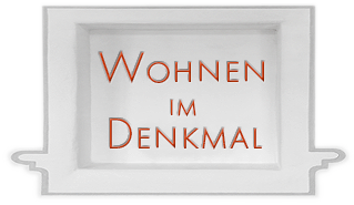 Wohnen im Denkmal
